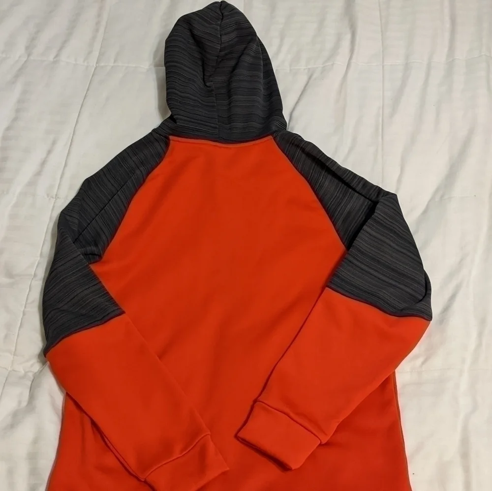 CHAMPION zip up Duo Dry jacket size Large 12/14